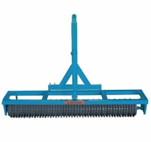 Döküm Merdane 33cm Çap 22 Sıralı