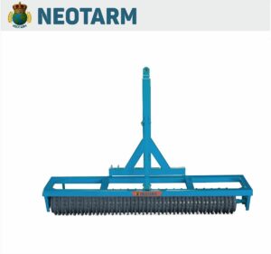 Döküm Merdane 40cm Çap 24 sıralı