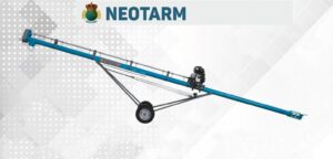 6'' 10 mt Dizel Motorlu Helezon