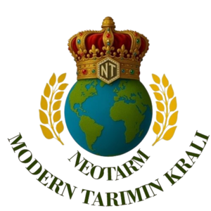 Tarım Makinelerim