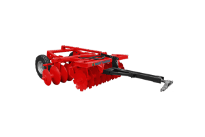Mini Goble Diskaro 61 Çap 24 Disk 8 Yataklı